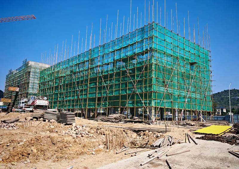 預(yù)計(jì)年產(chǎn)超2000噸！直擊安順食品加工現(xiàn)場