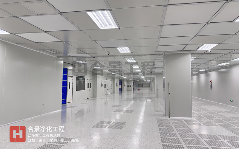 打造世界級(jí)“屏”基地標(biāo) | 合肥550億OLED項(xiàng)目全面封頂